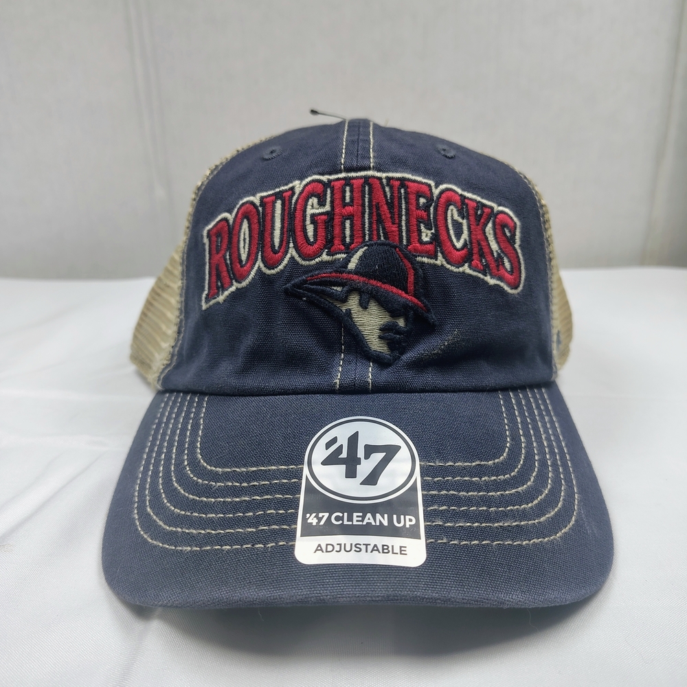 '47 Roughnecks Adjustable Trucker - Never worn